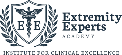 Extremity Experts Academy